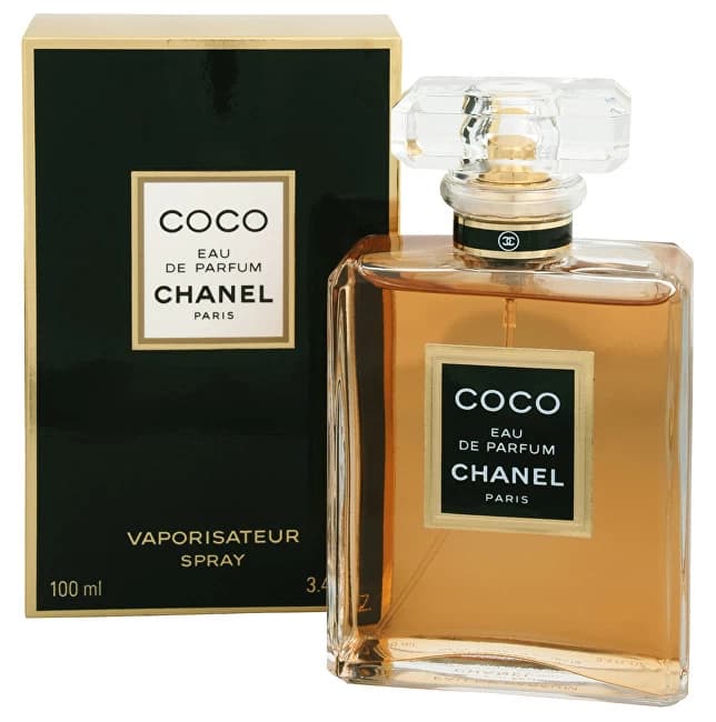 Chanel Coco Eau de Parfum 100ml