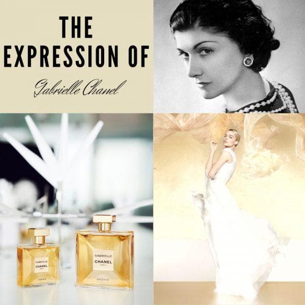 Chanel Gabrielle Essence Eau de Parfum 100ml