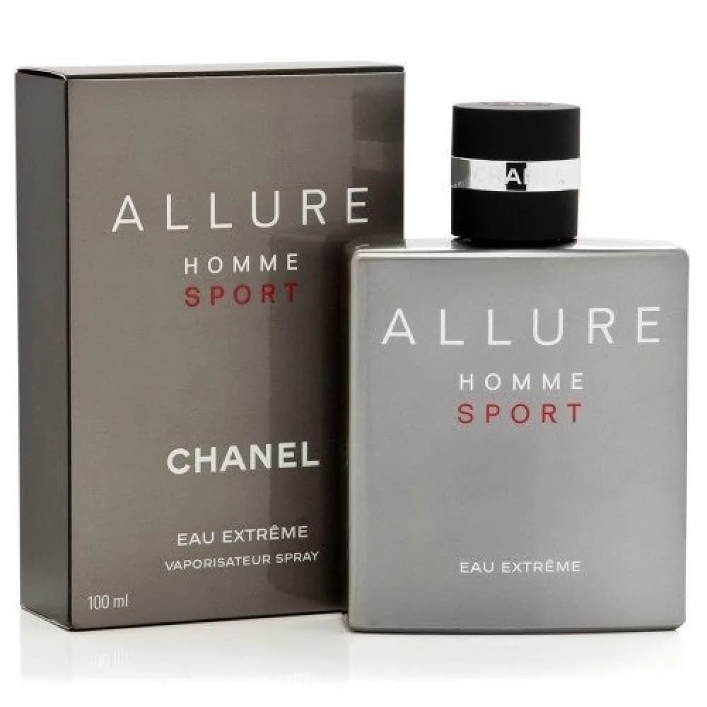 Chanel Allure Homme Sport Extreme EDP 50ml