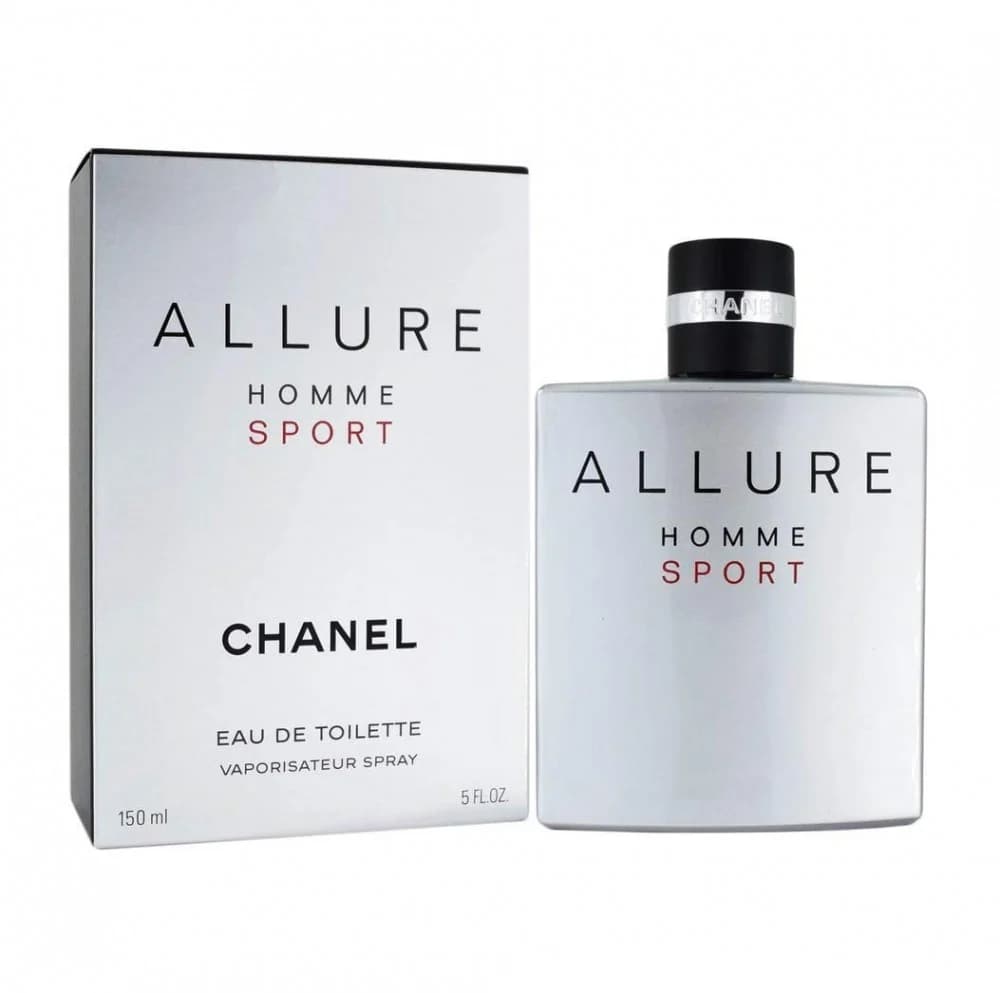 Chanel Allure Homme Sport Eau de Toilette 150ml