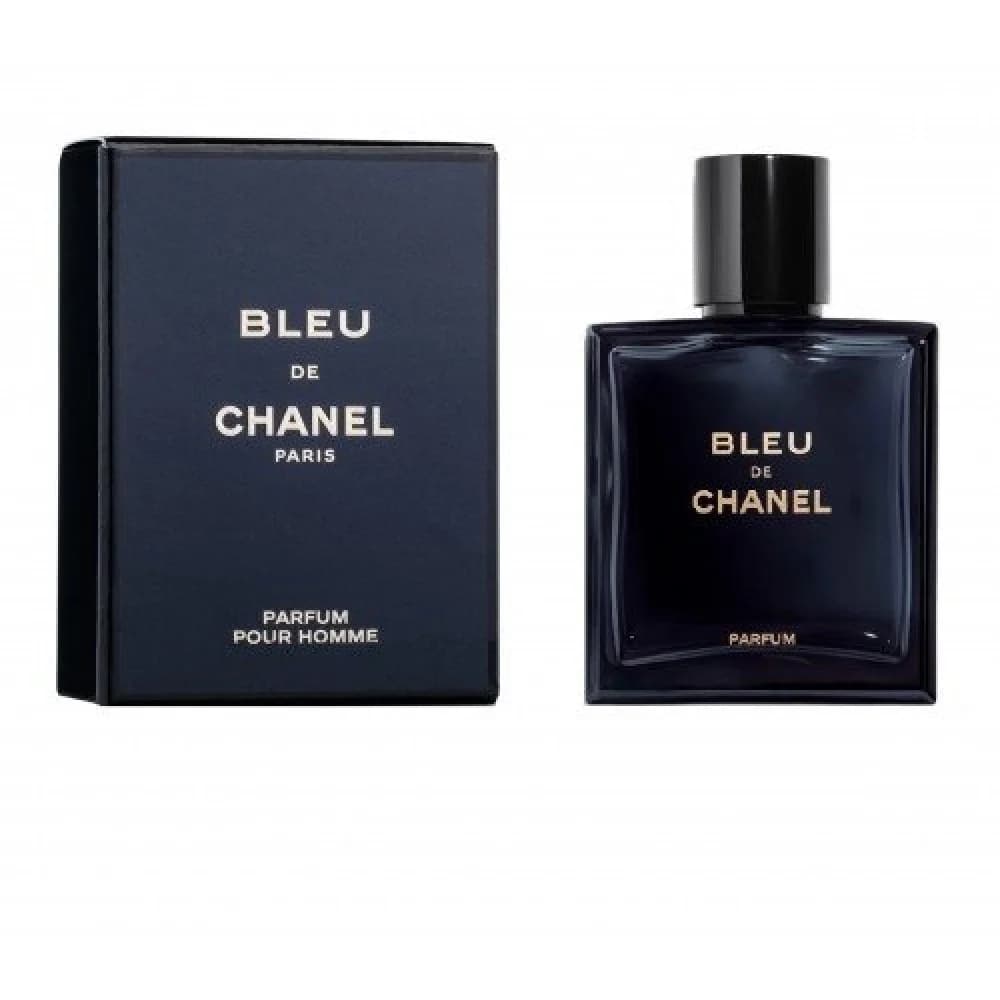 Chanel Bleu de Chanel Parfum 100ml