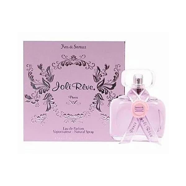 Joli Reve Eau de Parfum Femme 100ml