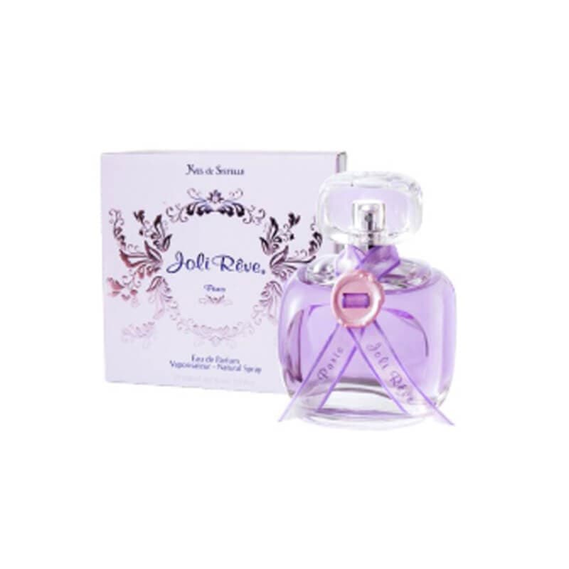 Joli Reve Eau de Parfum Femme 100ml