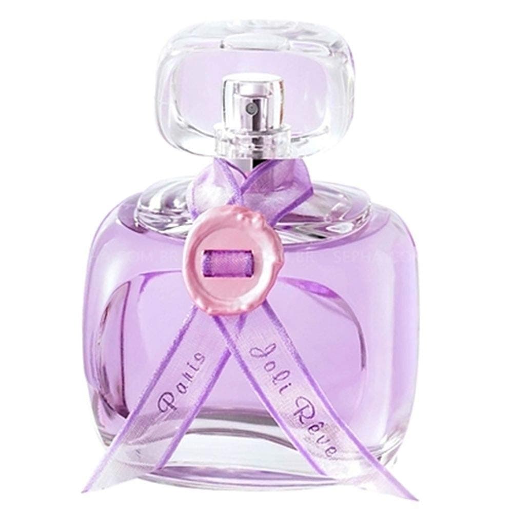 Joli Reve Eau de Parfum Femme 100ml