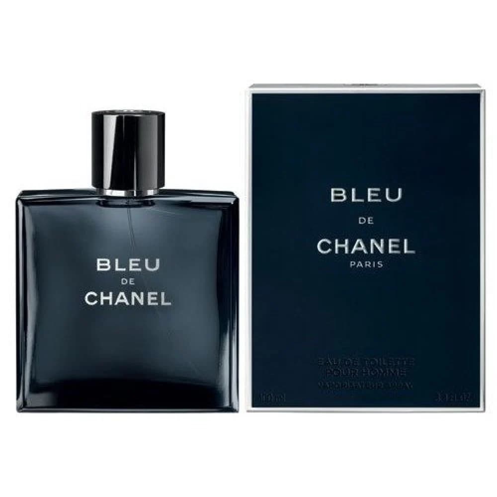 Chanel Bleu de Chanel Eau de Toilette 50ml