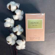 Adage Blush eau de parfum pour femme 90 ml