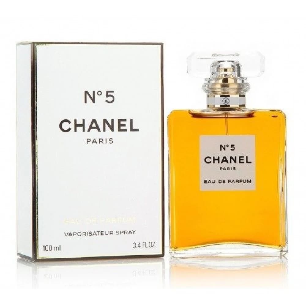 Chanel No.5 Eau de Parfum 100ml