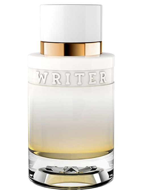 Writer White EDT 100ML