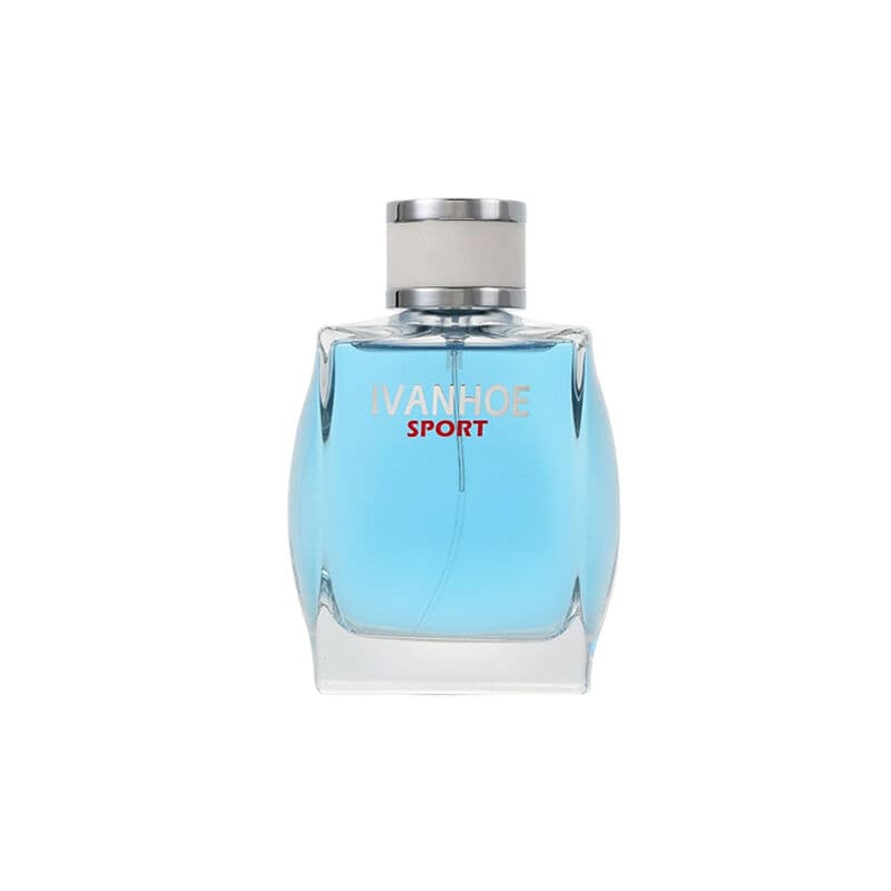 Ivanhoe Sport For Men Eau De Toilette 100 ml