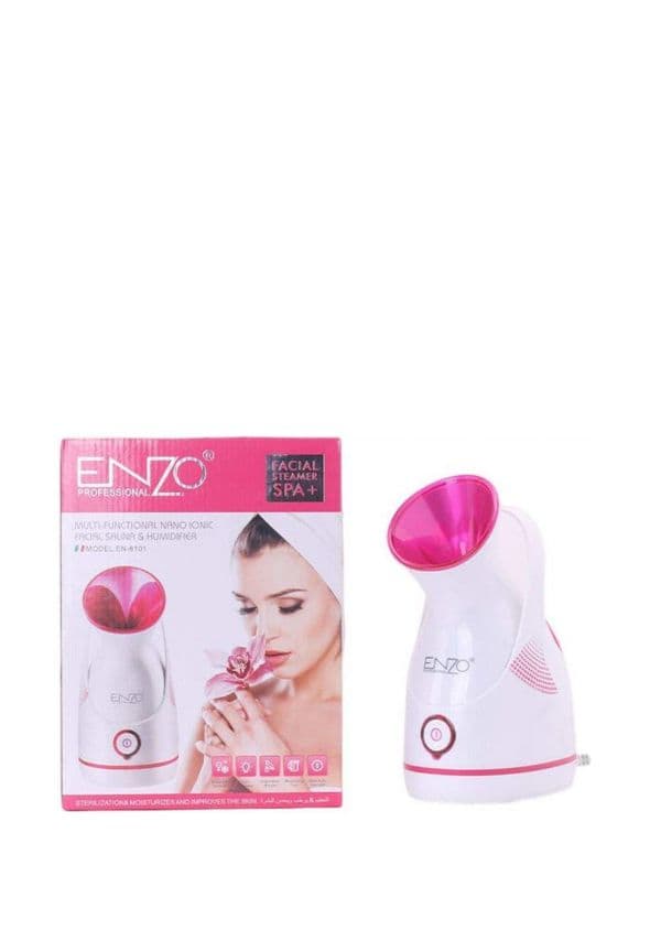 Enzo-8101 FACIAL STEAMER