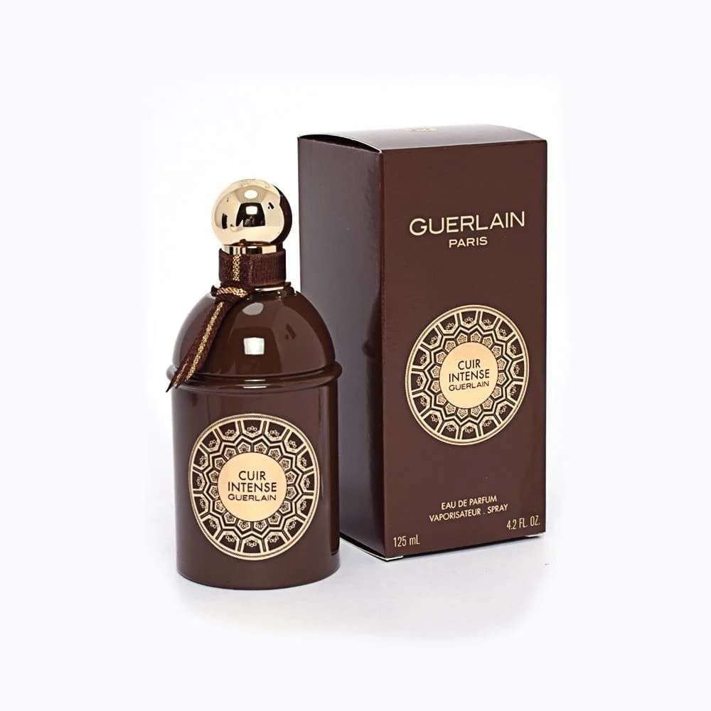 Guerlain Cuir Intense Eau de Parfum 125ml