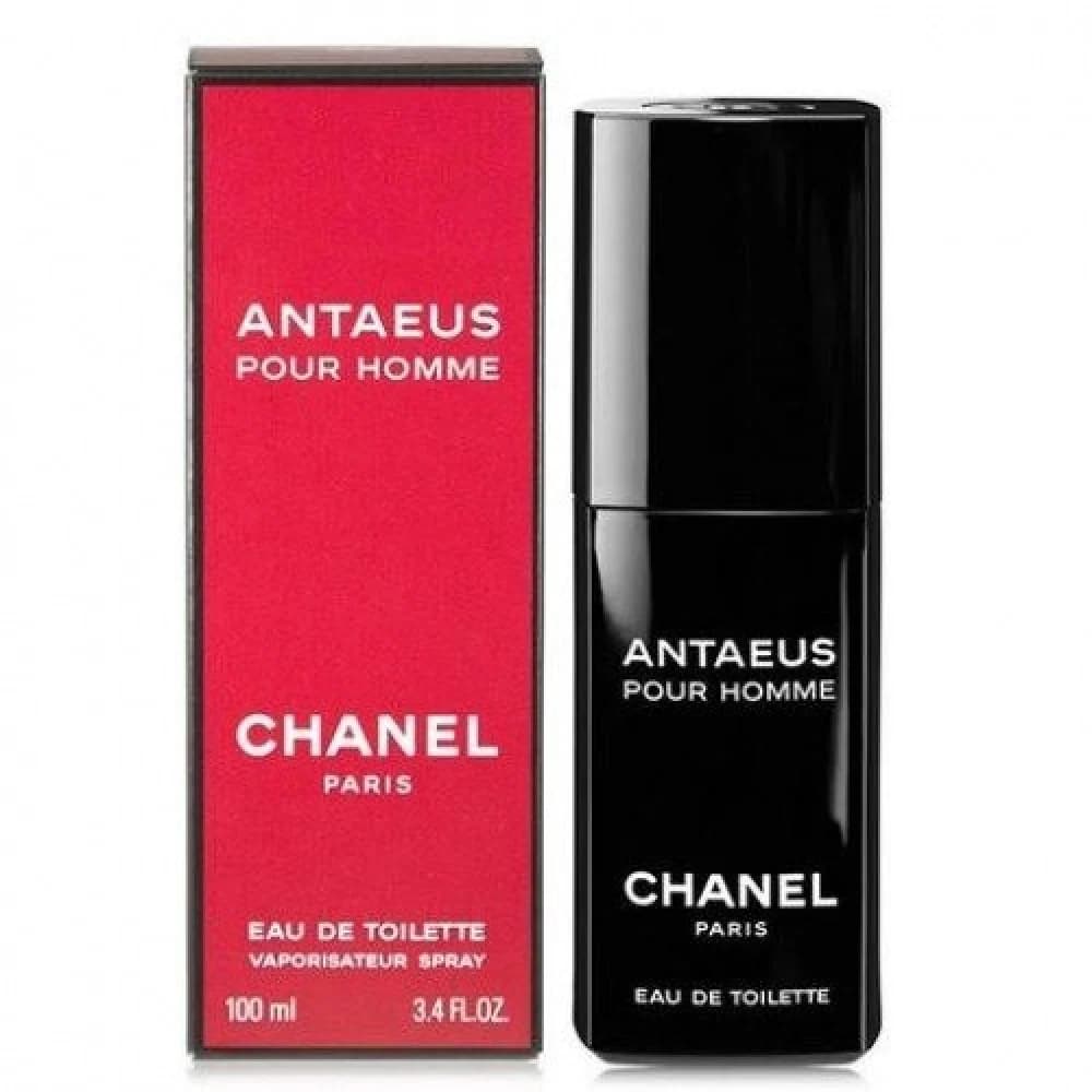 Chanel Antaeus Eau de Toilette 100ml