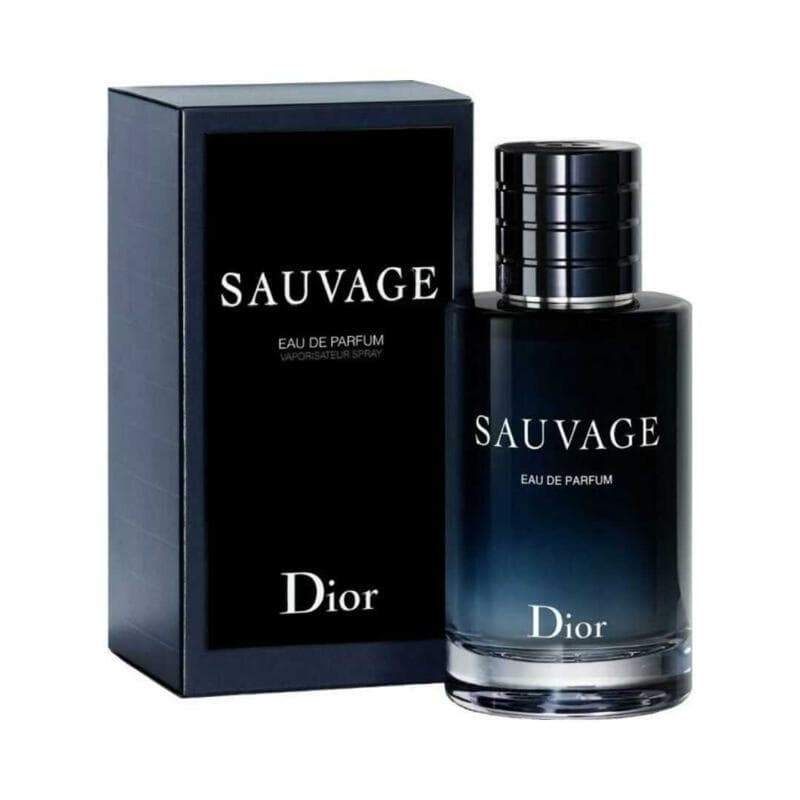 Dior Sauvage Eau de Parfum 100ml