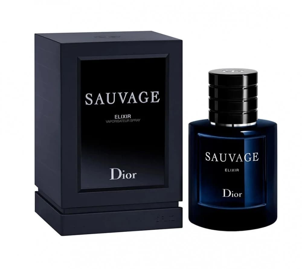 Dior Sauvage Elixir Eau de Parfum 60ml