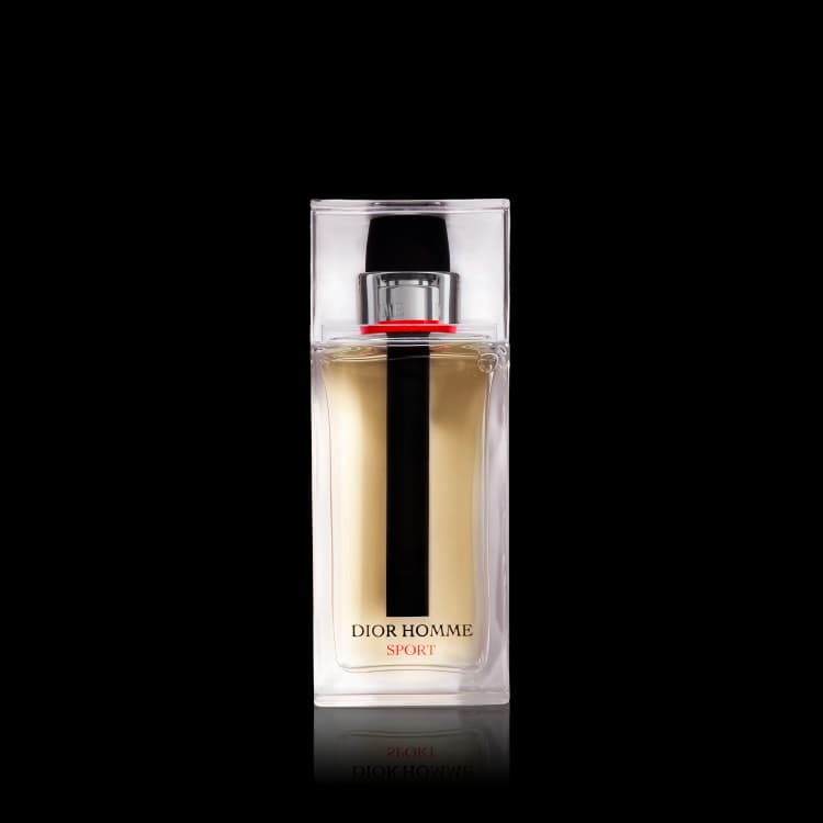 Dior Homme Sport Eau de Toilette 75ml