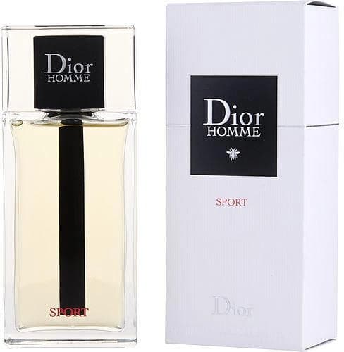 Homme Sport pour Homme Eau de de Dior 125ml