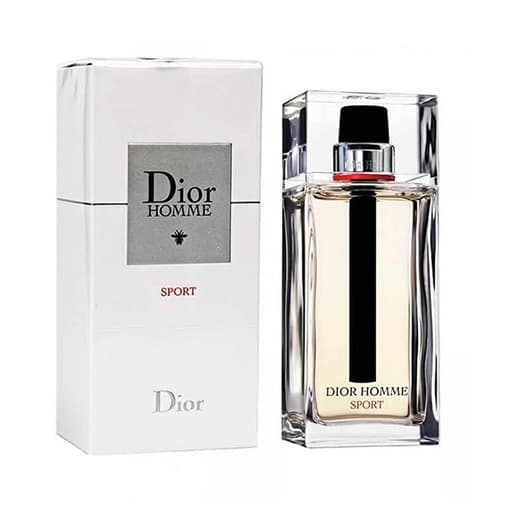 Dior Homme Sport Eau de Toilette 200ml