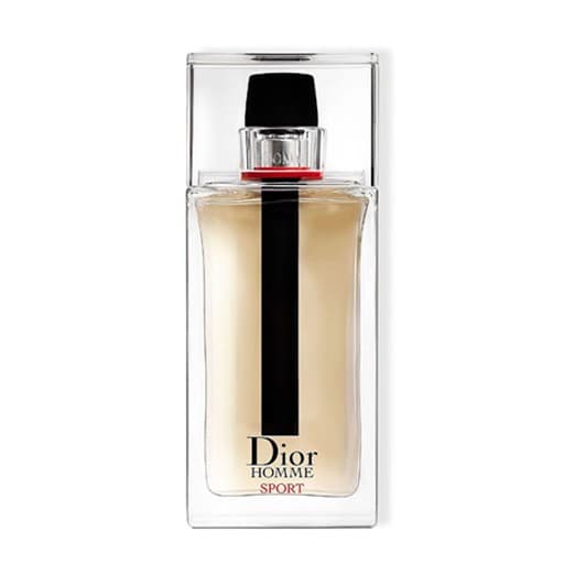 Dior Homme Sport Eau de Toilette 200ml