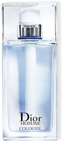 DIOR HOMME COLOGNE-EDT 125ML