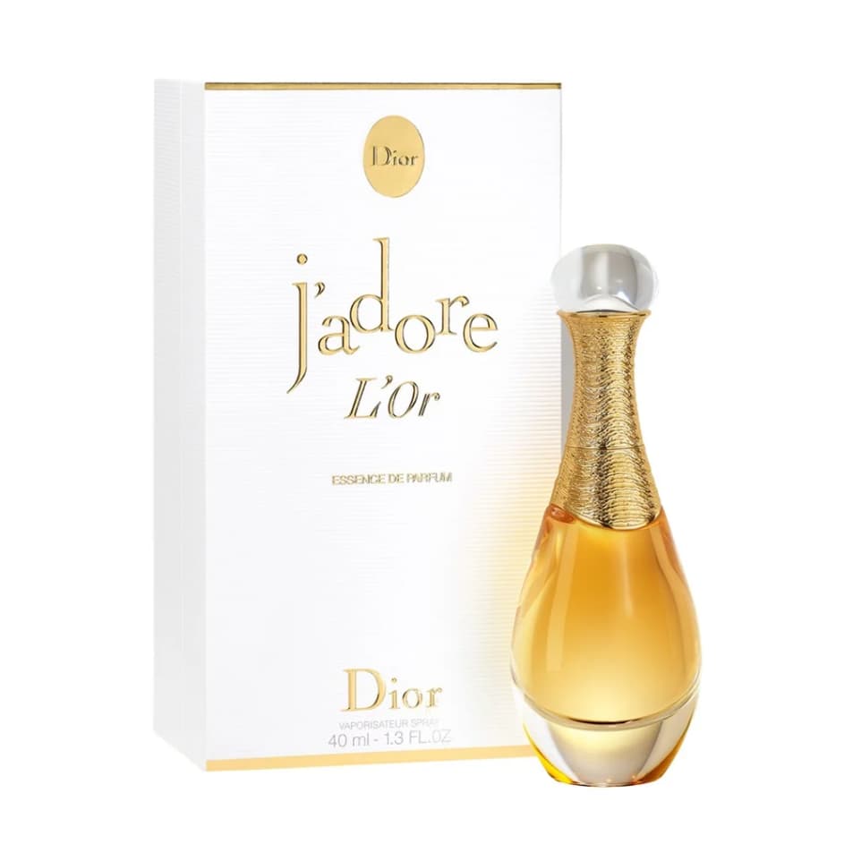 Dior Jadore L'ores Essence de Parfum 40ml