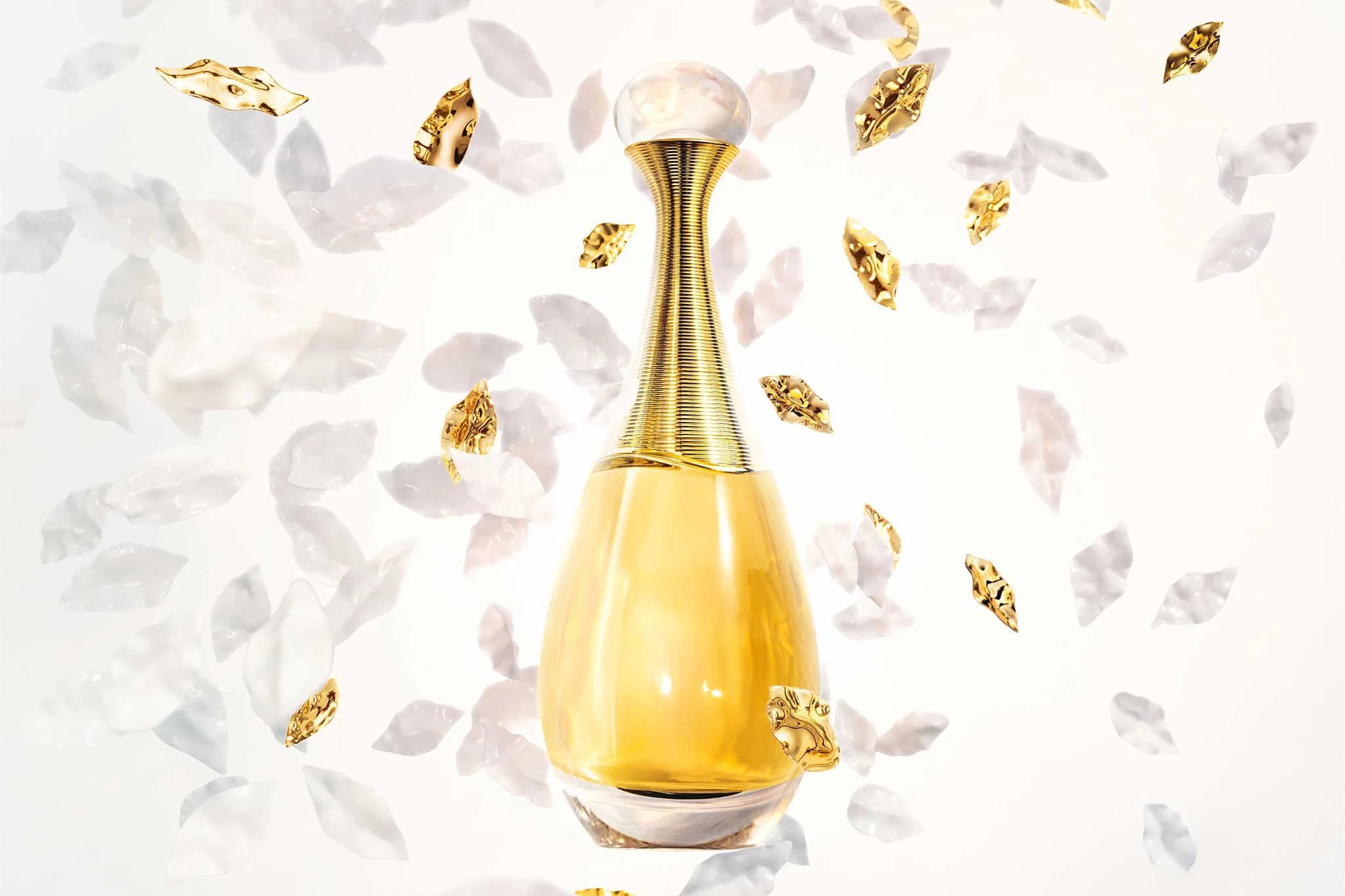Dior J'Adore Eau de Parfum 100ml