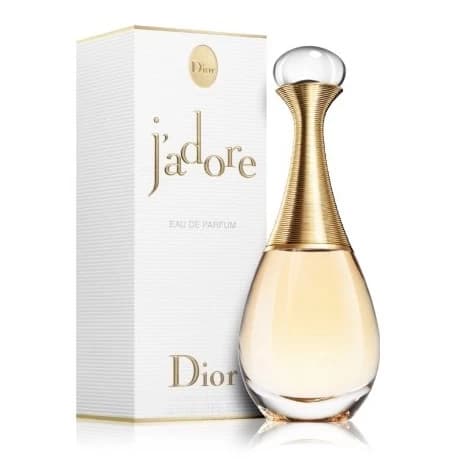 Dior J'Adore Eau de Parfum 100ml