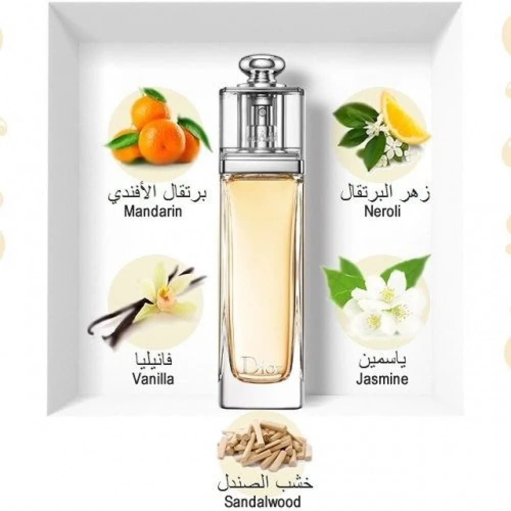Dior Addict Eau de Toilette 100ml