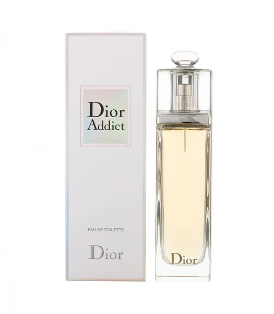 Dior Addict Eau de Toilette 100ml
