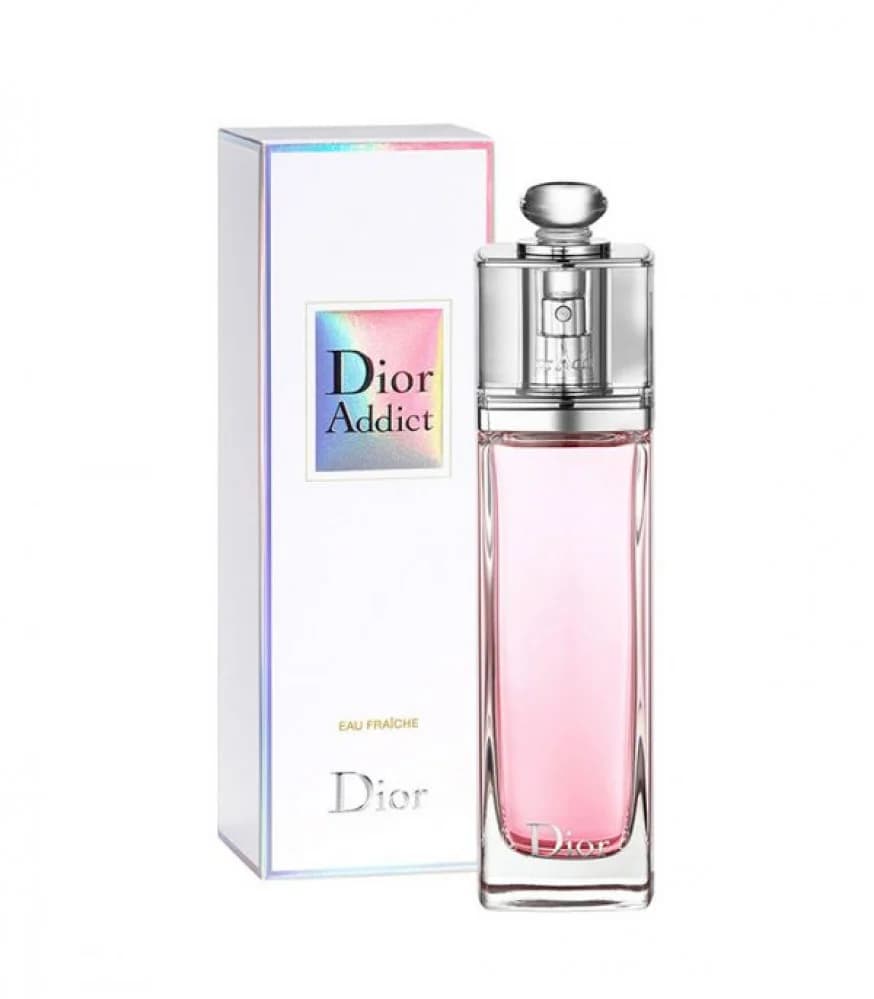DIOR ADDICT EAU FRAICHE EDT100ML