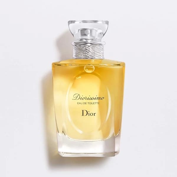 Dior Diorissimo Eau de Toilette 100ml