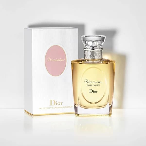 Dior Diorissimo Eau de Toilette 100ml
