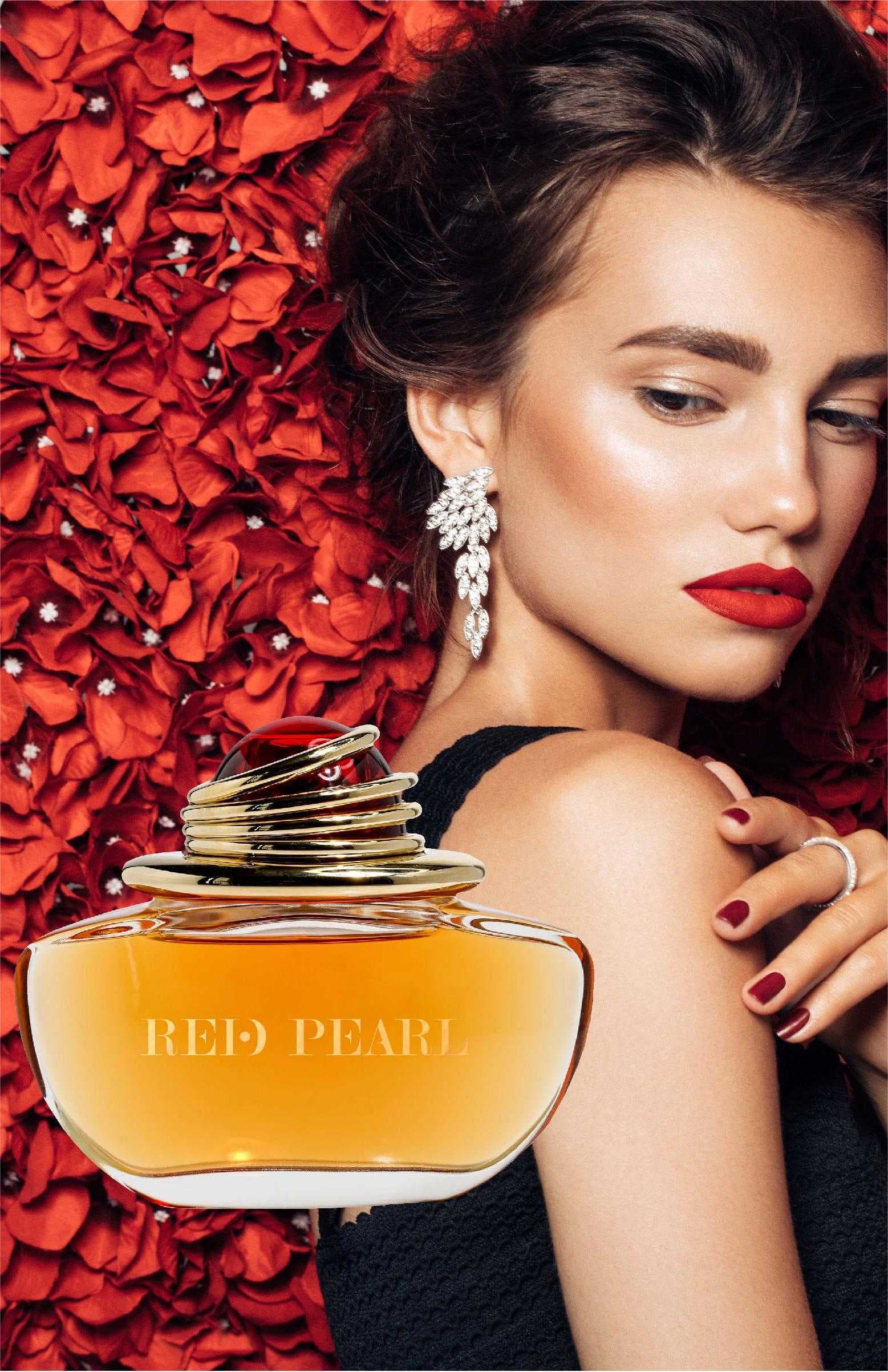 SISTELLE RED PEARL