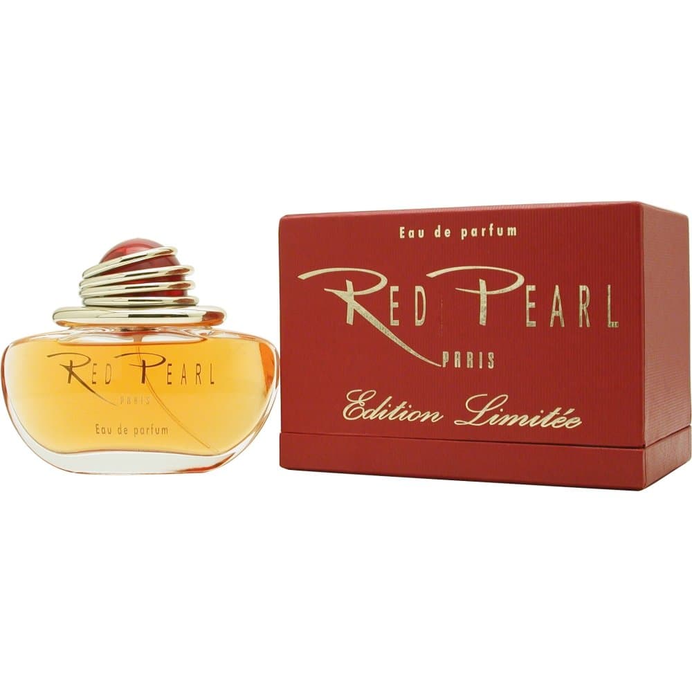SISTELLE RED PEARL