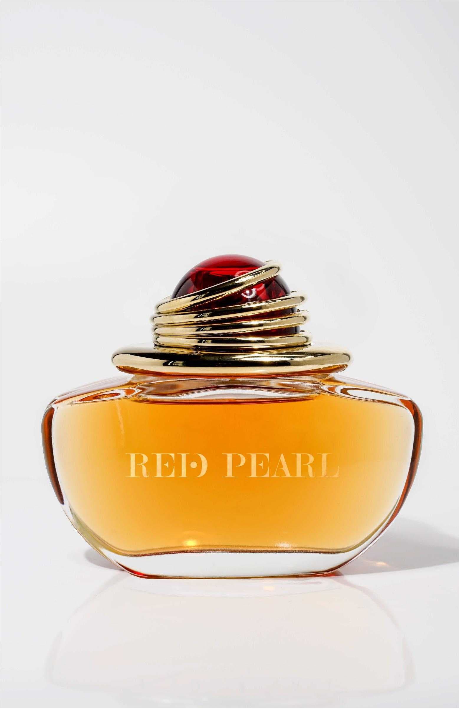 SISTELLE RED PEARL