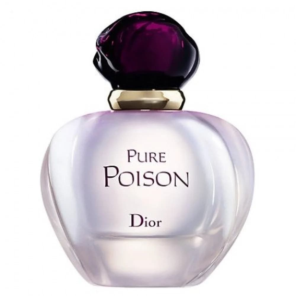 Dior Pure Poison Eau de Parfum 100ml
