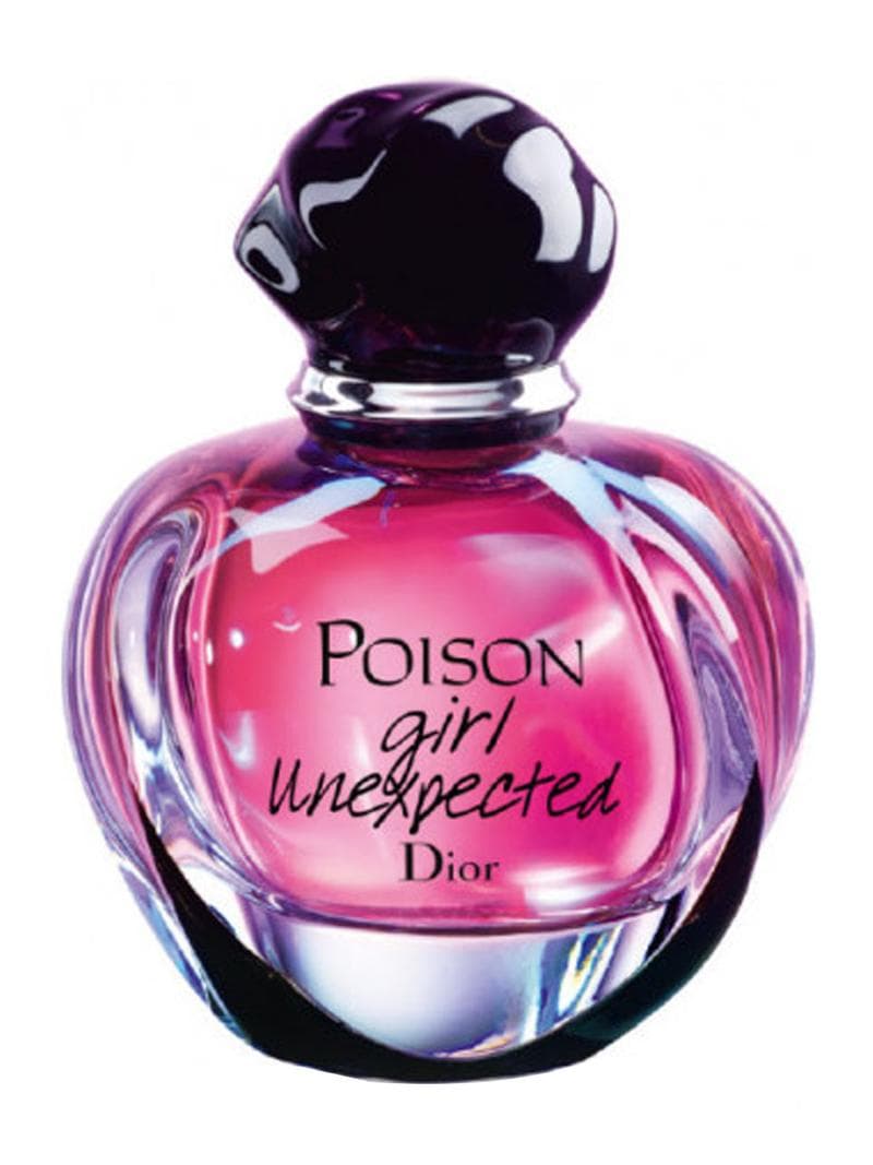 DIOR Poison Girl Unexpected EDT 100ml