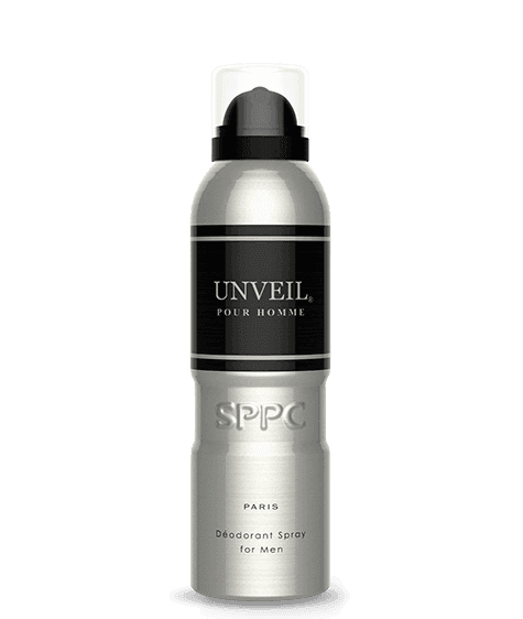 Unveil Deodorant for Men