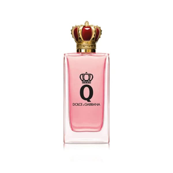 DOLCE & GABBANA Q Eau De Parfum