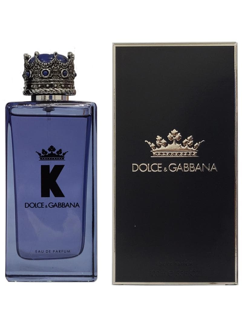 Dolce And Gabbana K Eau de Perfume  100ml