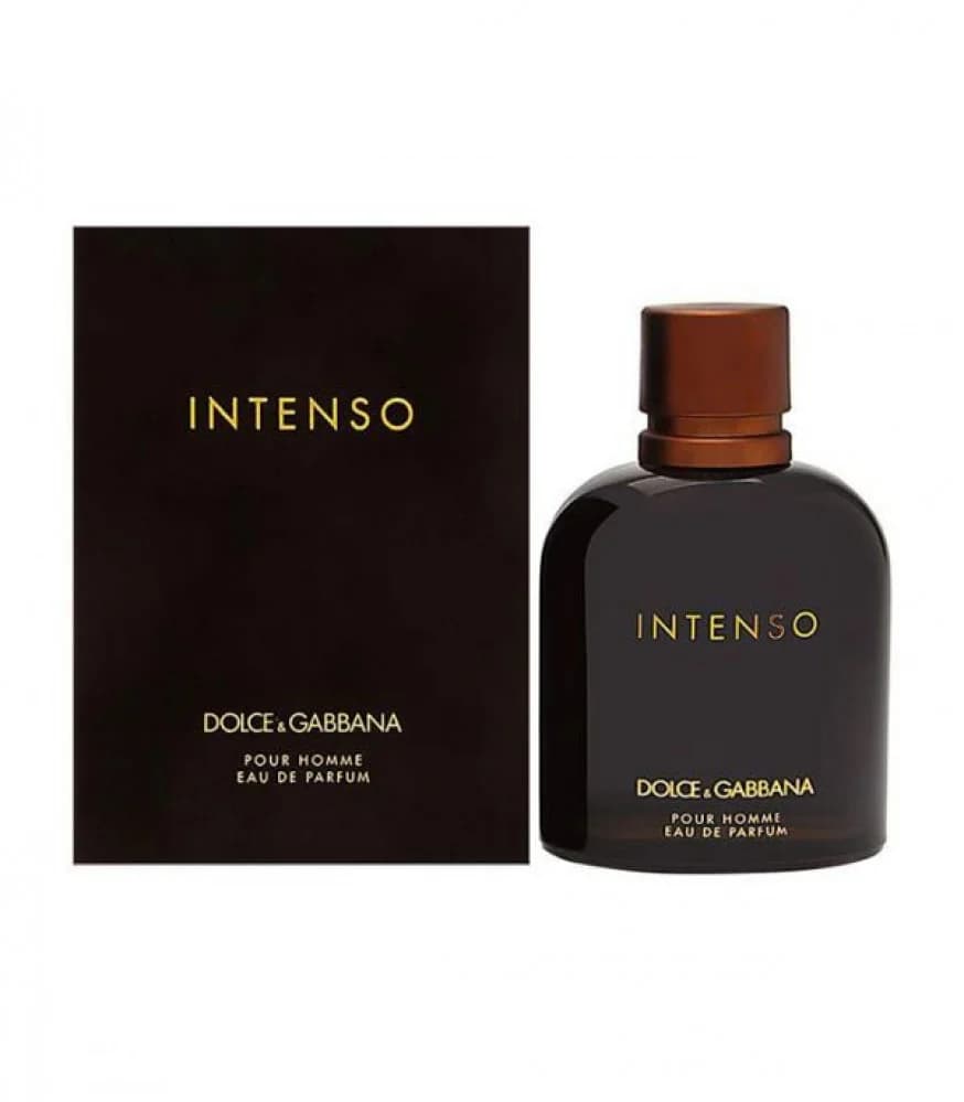 Dolce & Gabbana Intenso Eau de Parfum 125ml