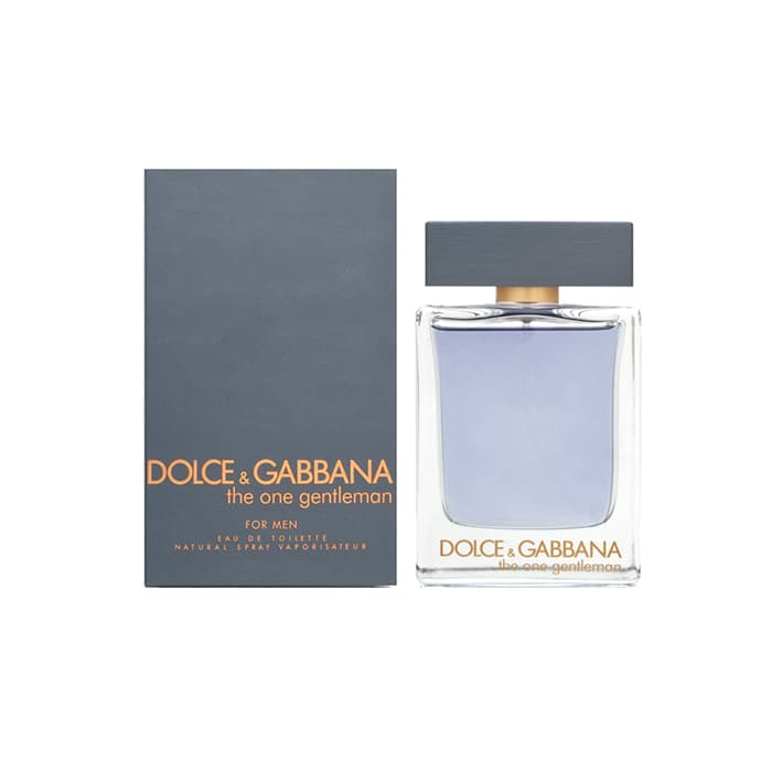 D&GThe One Gentleman Eau de Toilette 50ml