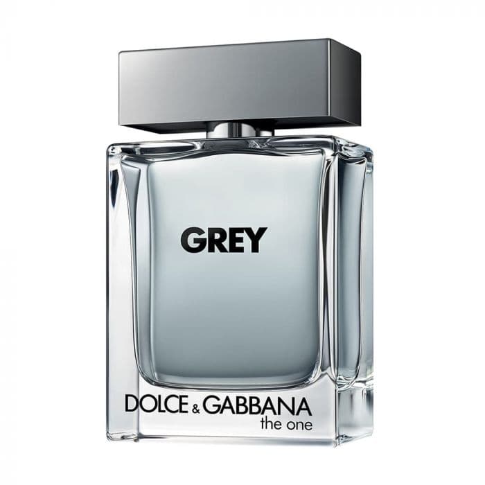 Dolce & Gabbana The One Grey EDT Intense 100ml