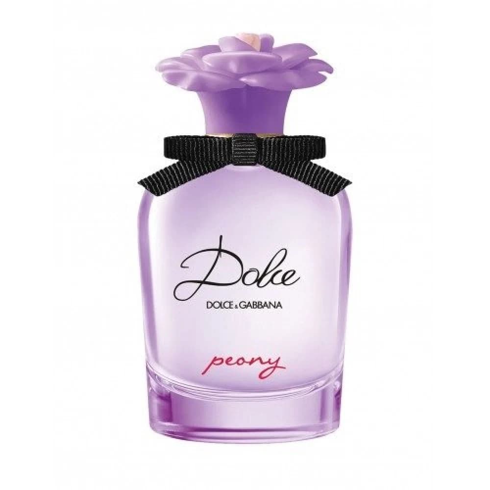 Dolce & Gabbana Dolce Peony Eau de Parfum 75ml