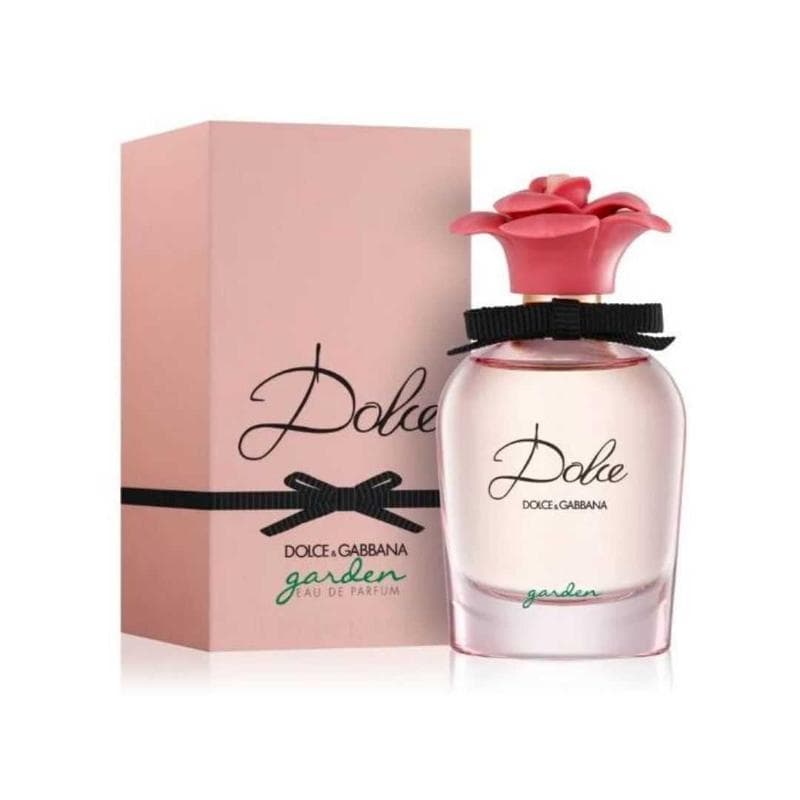 Dolce & Gabbana Dolce Garden Eau de Parfum 75ml