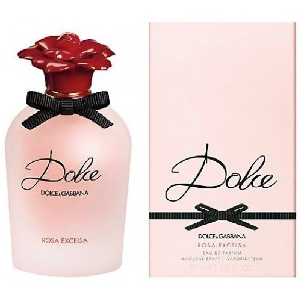 Dolce & Gabbana Dolce Rosa Excelsa EDP 75ml