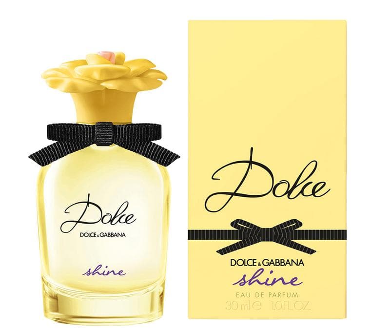 Dolce & Gabbana Dolce Shine Eau de Parfum 75ml