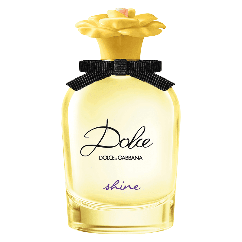 Dolce & Gabbana Dolce Shine Eau de Parfum 75ml