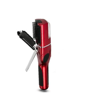 ENZO CORDLESS SPLIT END HAIR TRIMMER