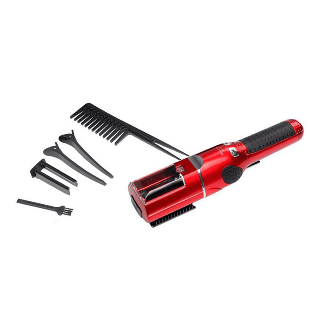 ENZO CORDLESS SPLIT END HAIR TRIMMER
