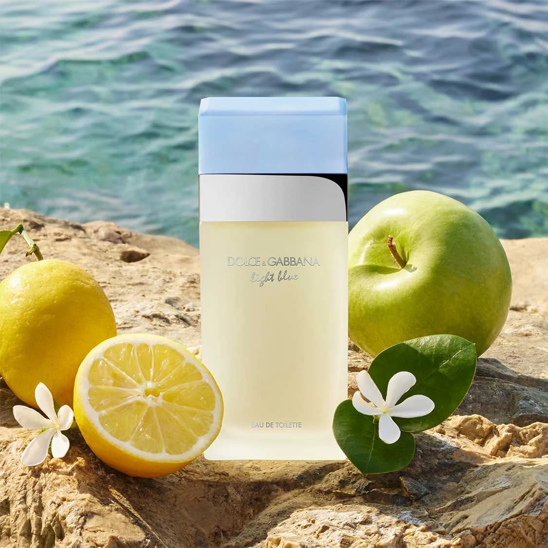 Dolce & Gabbana Light Blue for Women EDT 100ml